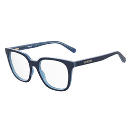 Love Moschino Blue Acetate Glasses (Frames)