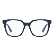 Love Moschino Blue Acetate Glasses (Frames)