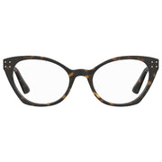 Moschino Bicolor Acetate Glasses (Frames)
