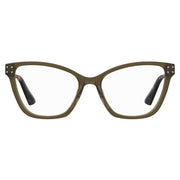 Moschino Bicolor Acetate Glasses (Frames)