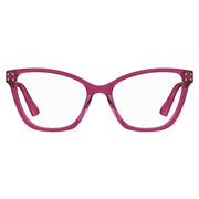 Moschino Fuchsia Acetate Glasses (Frames)