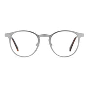 Polaroid Blue Metal Glasses (Frames)