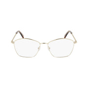 Lanvin Yellow Metal Glasses (Frames)