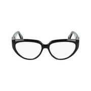 Lanvin Black Acetate Glasses (Frames)