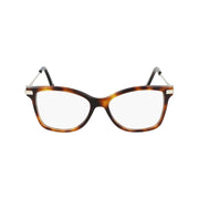 Lanvin Brown Acetate Glasses (Frames)