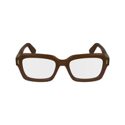 Lanvin Brown Acetate Glasses (Frames)