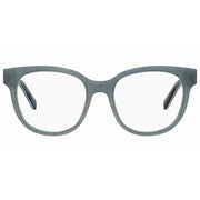 Love Moschino Blue Acetate Glasses (Frames)