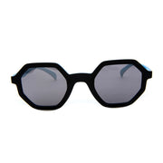 Adidas Black Plastic Sunglasses
