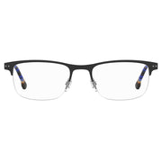 Carrera Black Metal Glasses (Frames)