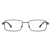 Carrera Black Metal Glasses (Frames)
