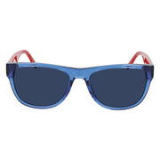 Converse Blue Acetate Sunglasses
