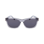Converse Gray Acetate Sunglasses