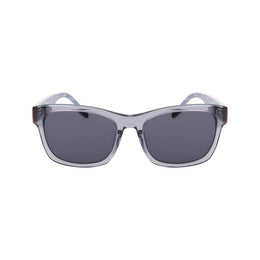Converse Gray Acetate Sunglasses