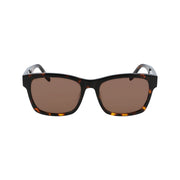 Converse Brown Acetate Sunglasses