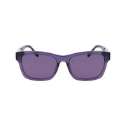 Converse Purple Acetate Sunglasses
