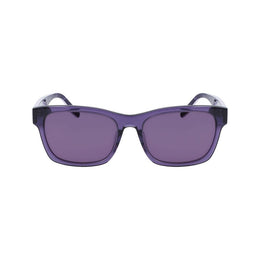 Converse Purple Acetate Sunglasses