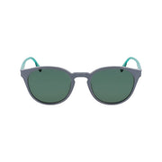 Converse Gray Acetate Sunglasses