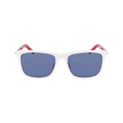 Converse White Injected Sunglasses