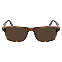 Converse Brown Acetate Sunglasses