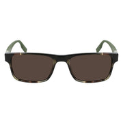 Converse Green Acetate Sunglasses