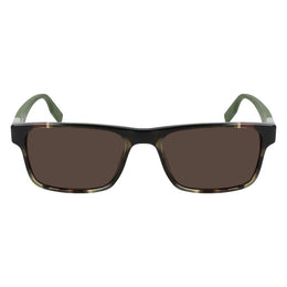Converse Green Acetate Sunglasses