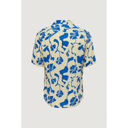 Only & Sons Bicolor Viscose Shortsleeve Shirt