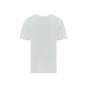 Marant Etoile White Linen T-Shirt
