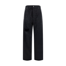 Golden Goose Kim Pants