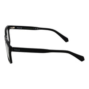 Polaroid Black Polyester Glasses (Frames)