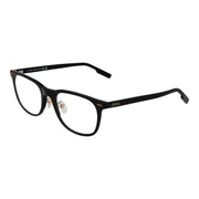Ermenegildo Zegna Black Acetate Glasses (Frames)