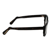 GCDS Brown Acetate Glasses (Frames)