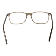 Ermenegildo Zegna Olive Acetate Glasses (Frames)