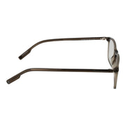Ermenegildo Zegna Olive Acetate Glasses (Frames)