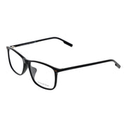 Ermenegildo Zegna Black Acetate Glasses (Frames)