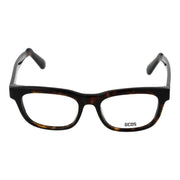 GCDS Brown Acetate Glasses (Frames)