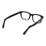 GCDS Brown Acetate Glasses (Frames)