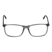 Ermenegildo Zegna Gray Acetate Glasses (Frames)