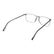Ermenegildo Zegna Gray Acetate Glasses (Frames)