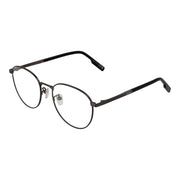 Ermenegildo Zegna Gray Titanium Glasses (Frames)