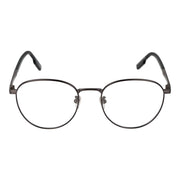 Ermenegildo Zegna Gray Titanium Glasses (Frames)