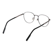 Ermenegildo Zegna Gray Titanium Glasses (Frames)