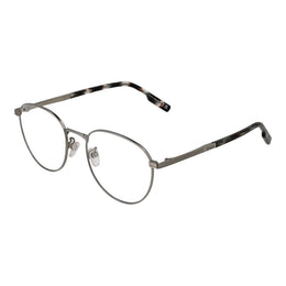 Ermenegildo Zegna Gray Titanium Glasses (Frames)
