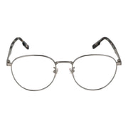 Ermenegildo Zegna Gray Titanium Glasses (Frames)