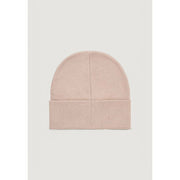 Calvin Klein Jeans Beige Cotton Cap (Baseball Hat)