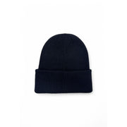 Calvin Klein Black Organic Cotton Cap (Baseball Hat)