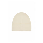 Calvin Klein Cream Recycled Polyester Cap (Baseball Hat)