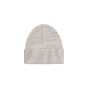 Calvin Klein Gray Wool Cap (Baseball Hat)