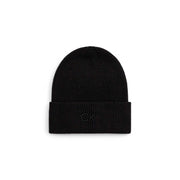 Calvin Klein Black Organic Cotton Cap (Baseball Hat)