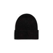 Calvin Klein Black Organic Cotton Cap (Baseball Hat)