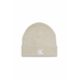 Calvin Klein Green Recycled Polyester Cap (Baseball Hat)